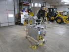 Colborne 6-plate Cream Depositor